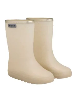 En Fant Regenlaarzen^Regenlaarzen | French oak glitter |