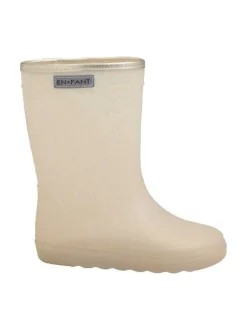 En Fant Regenlaarzen^Regenlaarzen | French oak glitter |