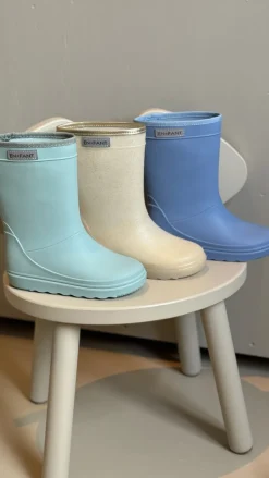 En Fant Regenlaarzen^Regenlaarzen | Infinity |