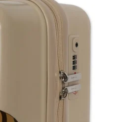 DAMES Konges Slojd Tassen | Tassen^Reiskoffer tiger |