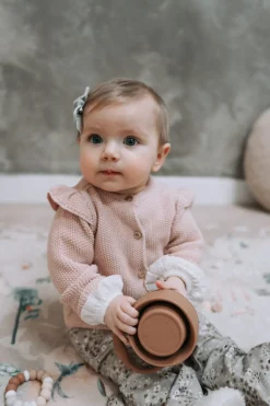 Poespas Rompers^Romper | Kant