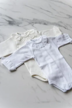 Poespas Rompers^Romper | Kant