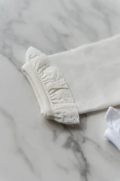 Poespas Rompers^Romper | Kant