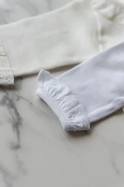 Poespas Rompers^Romper | Kant