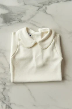 Poespas Rompers^Romper | Kraagje