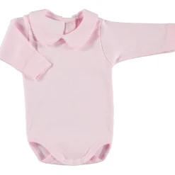 Poespas Rompers^Romper | Kraagje