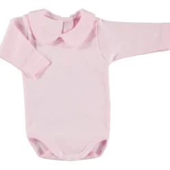 Poespas Rompers^Romper | Kraagje