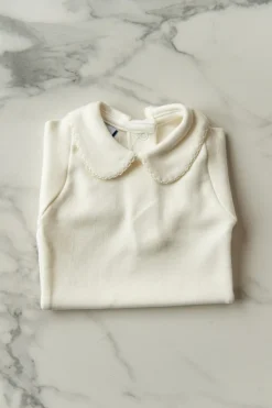 Poespas Rompers^Romper | Kraagje