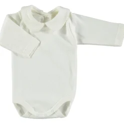 Poespas Rompers^Romper | Kraagje