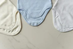 Poespas Rompers^Romper | Kraagje