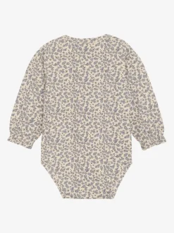 En Fant Rompers^Romper | Mother of pearl |