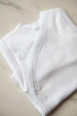 Poespas Rompers^Romper | Overslag | Babidu