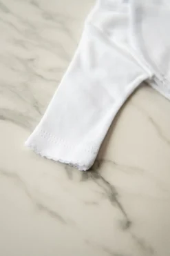 Poespas Rompers^Romper | Overslag | Babidu