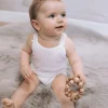 Poespas Rompers^Romper Evy | Babidu