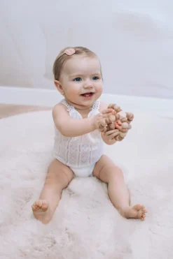 Poespas Rompers^Romper Evy | Babidu