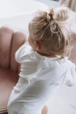 Poespas Rompers^Romper Juul | Embroidery | Babidu