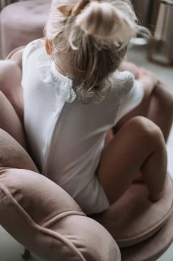 Poespas Rompers^Romper Juul | Embroidery | Babidu