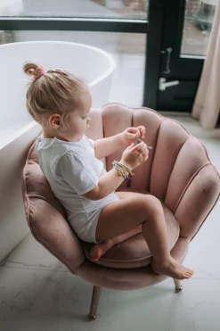 Poespas Rompers^Romper Juul | Embroidery | Babidu