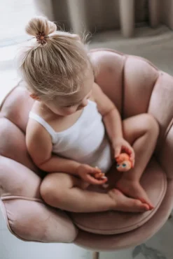 Poespas Rompers^Romper lovely | Ruffle bum | Babidu