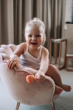 Poespas Rompers^Romper lovely | Ruffle bum | Babidu