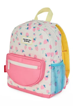 DAMES Hello Hossy Tassen | Tassen^Rugzak Berry Bloom | 2-5+ jaar |