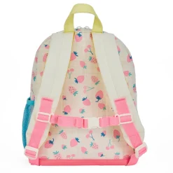 DAMES Hello Hossy Tassen | Tassen^Rugzak Berry Bloom | 2-5+ jaar |