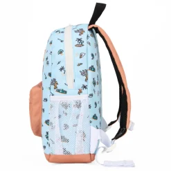 DAMES Hello Hossy Tassen | Tassen^Rugzak blue Island | 6+ jaar |