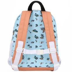 DAMES Hello Hossy Tassen | Tassen^Rugzak blue Island | 2-5 jaar |