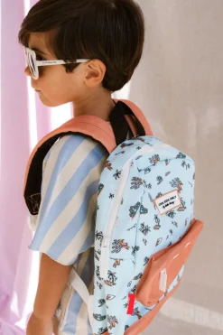 DAMES Hello Hossy Tassen | Tassen^Rugzak blue Island | 6+ jaar |