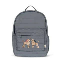 DAMES Konges Slojd Tassen | Tassen^Rugzak Juno | Tradewinds poodle |