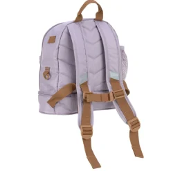 DAMES Lässig Tassen | Tassen^Rugzak little gang mini | Lila |