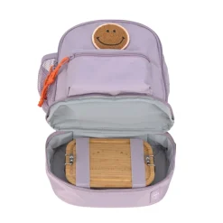 DAMES Lässig Tassen | Tassen^Rugzak little gang mini | Lila |