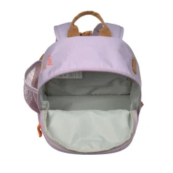 DAMES Lässig Tassen | Tassen^Rugzak little gang mini | Lila |