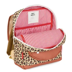 DAMES Hello Hossy Tassen | Tassen^Rugzak Léopard |