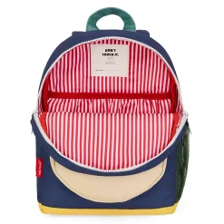 DAMES Hello Hossy Tassen | Tassen^Rugzak Mini Dark Blue |