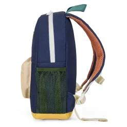 DAMES Hello Hossy Tassen | Tassen^Rugzak Mini Dark Blue |