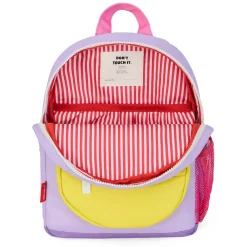 DAMES Hello Hossy Tassen | Tassen^Rugzak Mini Mauve |