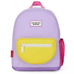 DAMES Hello Hossy Tassen | Tassen^Rugzak Mini Mauve |