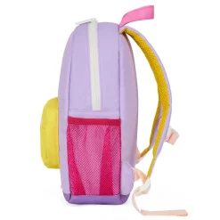 DAMES Hello Hossy Tassen | Tassen^Rugzak Mini Mauve |