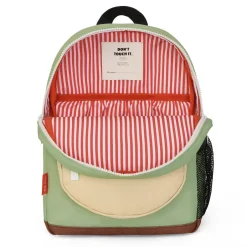 DAMES Hello Hossy Tassen | Tassen^Rugzak Mini Pistache |