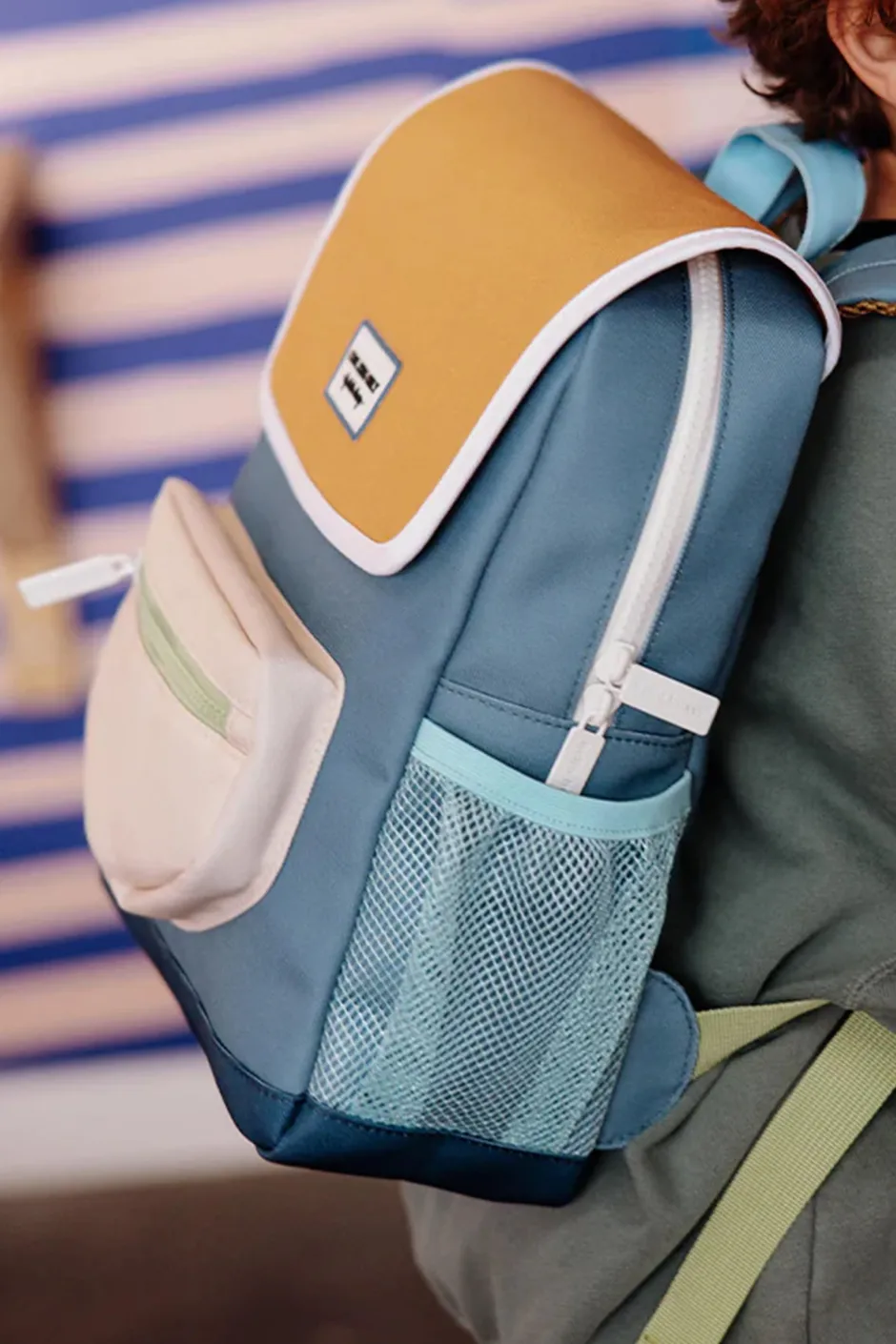 DAMES Hello Hossy Tassen | Tassen^Rugzak Mini Sam |