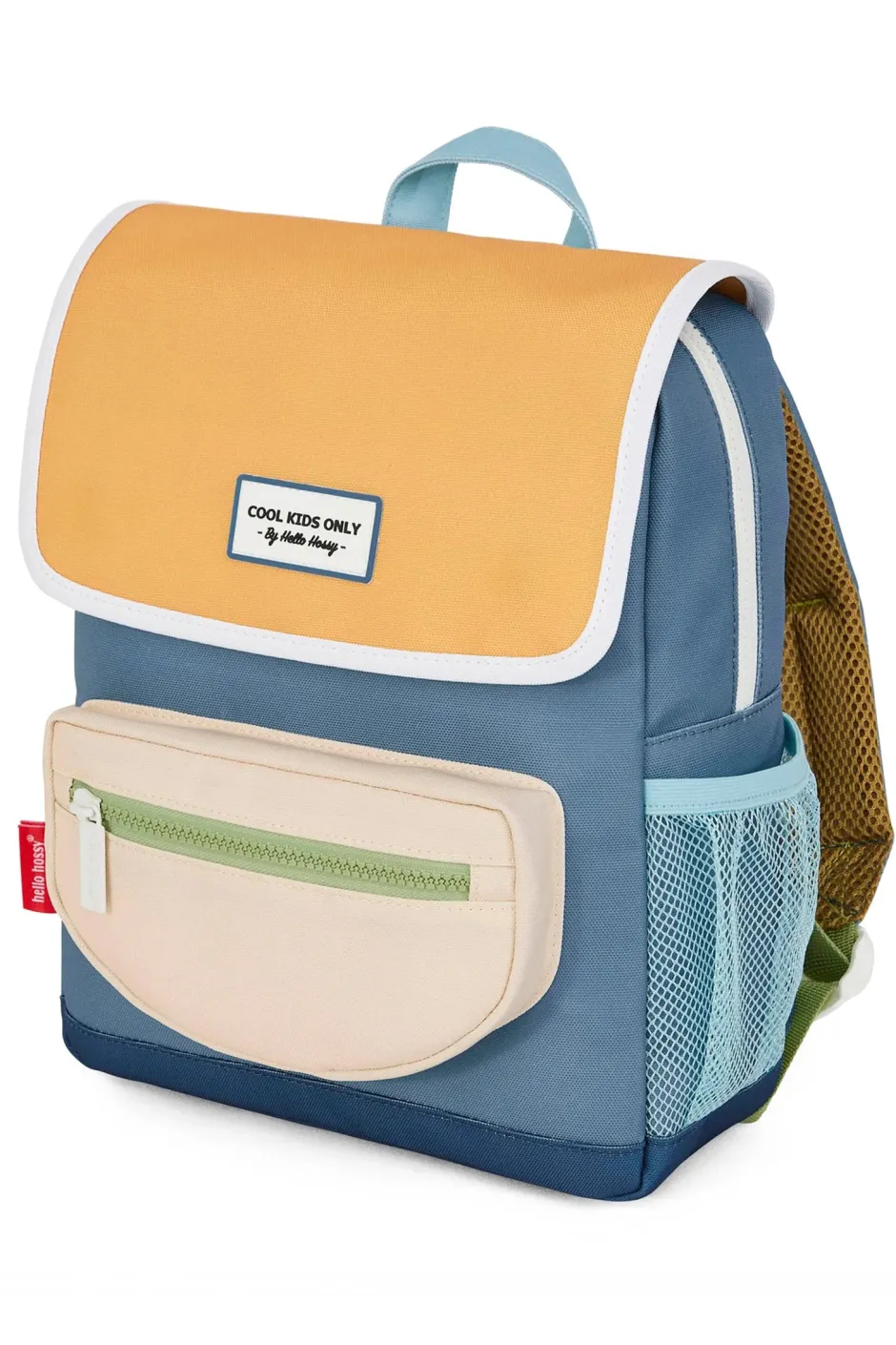 DAMES Hello Hossy Tassen | Tassen^Rugzak Mini Sam |