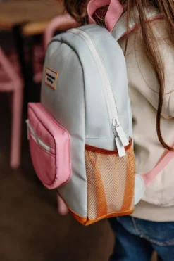 DAMES Hello Hossy Tassen | Tassen^Rugzak Mini Water Green |