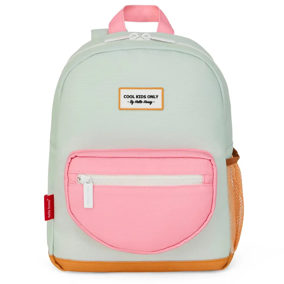 DAMES Hello Hossy Tassen | Tassen^Rugzak Mini Water Green |