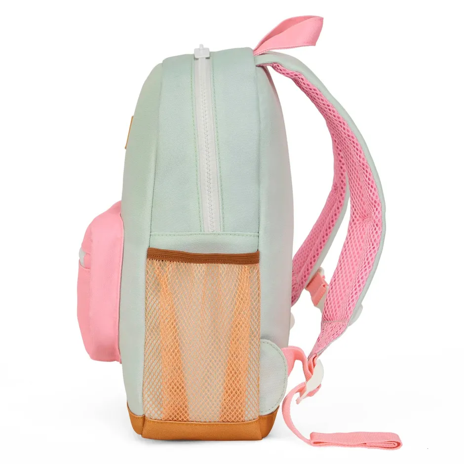 DAMES Hello Hossy Tassen | Tassen^Rugzak Mini Water Green |