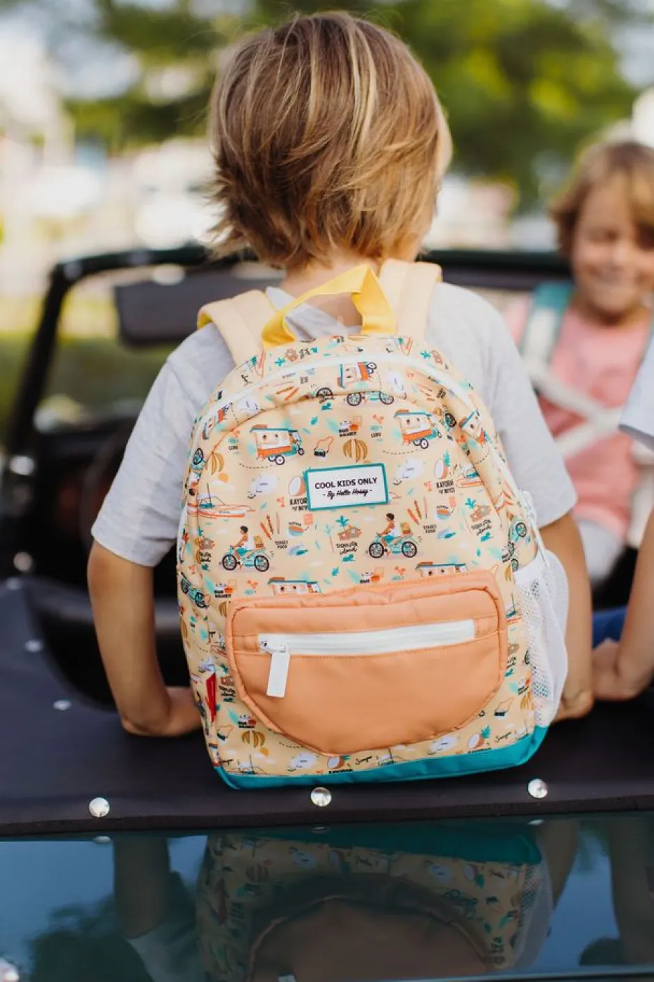 DAMES Hello Hossy Tassen | Tassen^Rugzak Philippines | 6+ jaar |