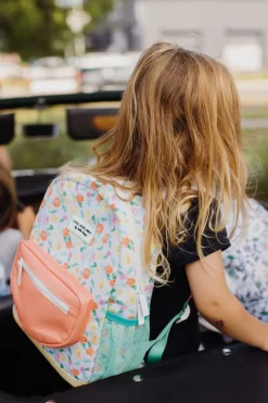 DAMES Hello Hossy Tassen | Tassen^Rugzak Watercolor | 6+ jaar |