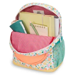 DAMES Hello Hossy Tassen | Tassen^Rugzak Watercolor | 6+ jaar |