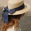 Konges Slojd Hoeden & Petten^Sailor hat Allie | Navy blazer |