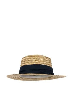 Konges Slojd Hoeden & Petten^Sailor hat Allie | Navy blazer |